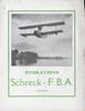 Schreck FBA Model 17 H.E.-2 - Brochure