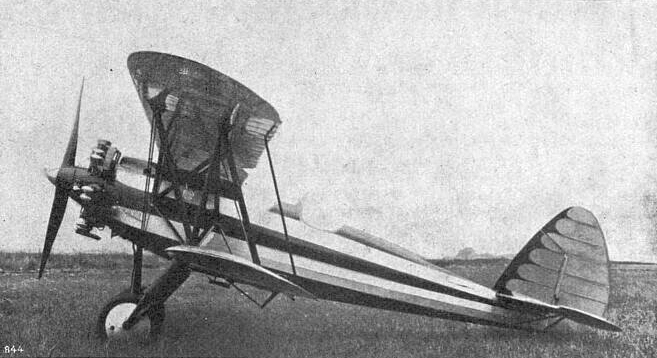 Caproni ca.113