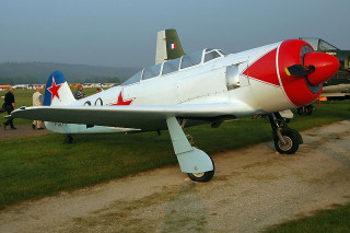 Yak-11