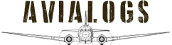 Logo Avialogs
