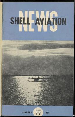 shell 1938