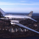 DC-3 &amp; C-47