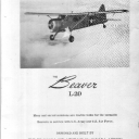The Beaver L-20 (advertising)