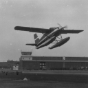 de Havilland (Canada) DHC-2 Turbo Beaver III. Manufactured by de Havilland Aircraft of Canada Ltd.. Registration Number CF-MAB