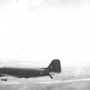 Douglas (C-47) Dakota. Manufactured by Douglas Aircraft Co.
