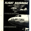 T.0. 1C-47B1 Flight Handbook C-47B - C-117A -R4D6