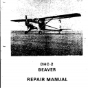 DHC-2 Beaver Repair Manual
