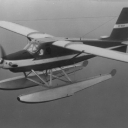 de Havilland (Canada) DHC-2 Turbo Beaver III. Manufactured by de Havilland Aircraft of Canada Ltd.. Registration Number CF-MA[B?]