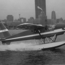 de Havilland (Canada) DHC-2 Turbo Beaver III. Manufactured by de Havilland Aircraft of Canada Ltd.. Registration Number CF-MAB