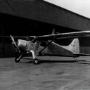 de Havilland (Canada) DHC-2 Beaver I. Manufactured by de Havilland Aircraft of Canada Ltd.. Registration Number CF-OBS