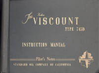 viscount instruction thumb