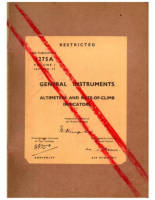A.P. 1275A Vol1 Section 24 General Instruments Automatic Switches thumb