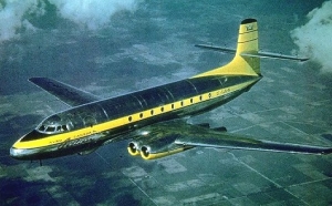 C-102 Jetliner