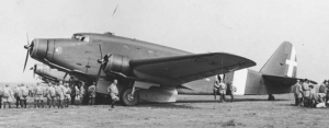 S.M. 82 Canguru
