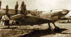 BF-109B