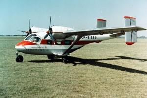 An-14 Пчелка