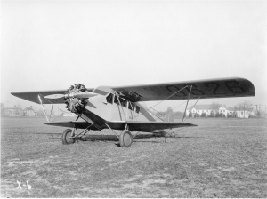 Buhl Aircraft Company