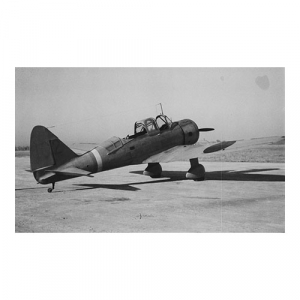 Ki-36 Ida