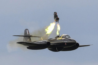 Ejection Seats