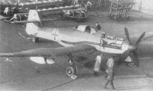 BV 155