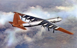 B-36 Peacemaker