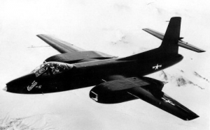 XP-87