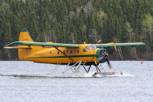 DHC-3 Otter