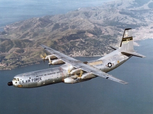 C-133 Cargomaster