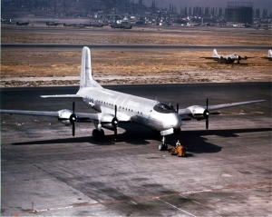 C-74 Globemaster