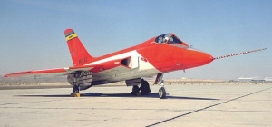 F5D-1 Skylancer