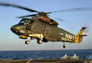 UH-2 Seasprite