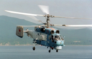 Ka-32