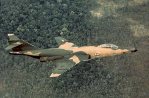 F-101 Voodoo