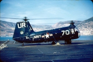 H-25 Retriever
