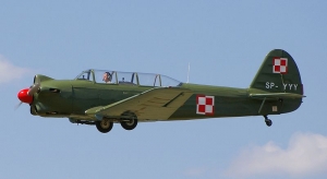 Yak-18U