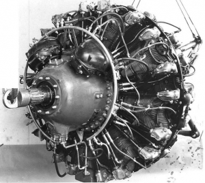 R-2800 Double Wasp