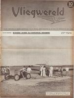 Vliegwereld Jrg. 05 1939 Nr. 15