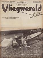 Vliegwereld Jrg. 01 1935 Nr. 19 Pag. 321-336