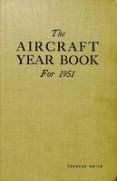 1951 Aircraft Year Book