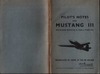 Pilot&#039;s Notes for Mustang III