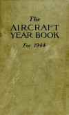 1944 Aircraft Year Book