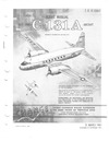 T.O. 1C-131A-1 Flight Manual C-131A 