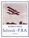 Schreck-FBA H.M.T-6 brochure