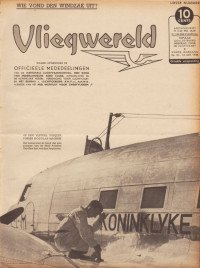 Vliegwereld Jrg. 04 1938 Nr. 20