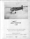 The Beaver L-20 (advertising)