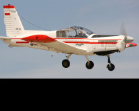 Zlin Z-142