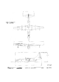3104 XP5Y-1 Page 5 from 1 February 1947 Airplane Characteristics &amp; Performance