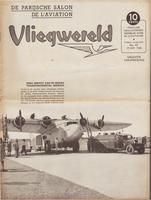 Vliegwereld Jrg. 02 1936 Nr. 42 Pag. 673-688