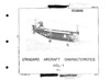2650 HSL-1 Standard Aircraft Characteristics - 1 September 1952