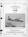 AN 01-75FAB-1 Handbook Flight Operating Instructions USAF Series F-94B